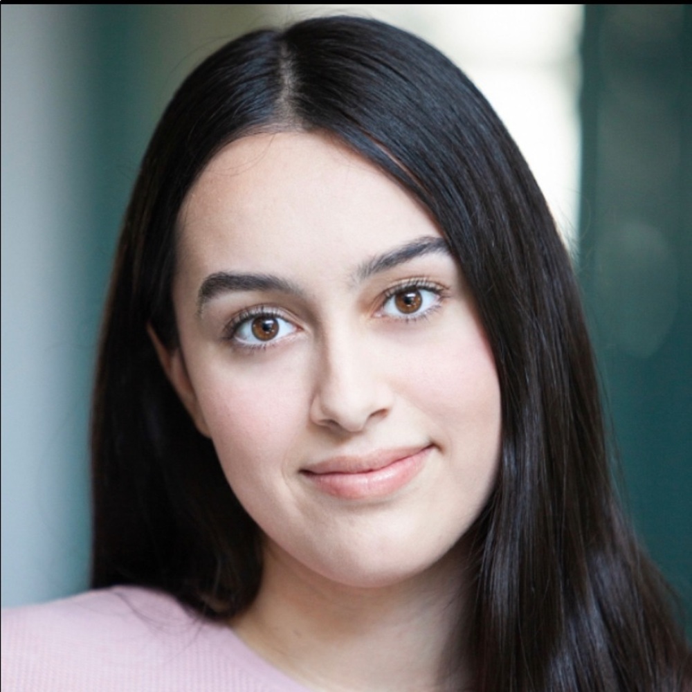 Meet your Posher, Alekza